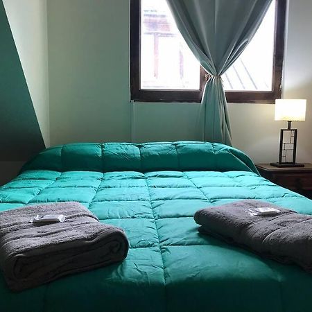 Duplex Ushuaia Centro Apartment Екстериор снимка