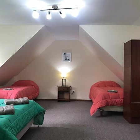 Duplex Ushuaia Centro Apartment Екстериор снимка