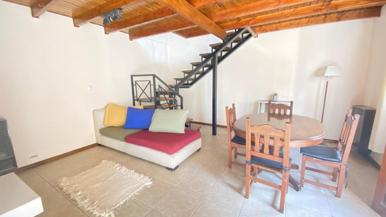 Duplex Ushuaia Centro Apartment Екстериор снимка
