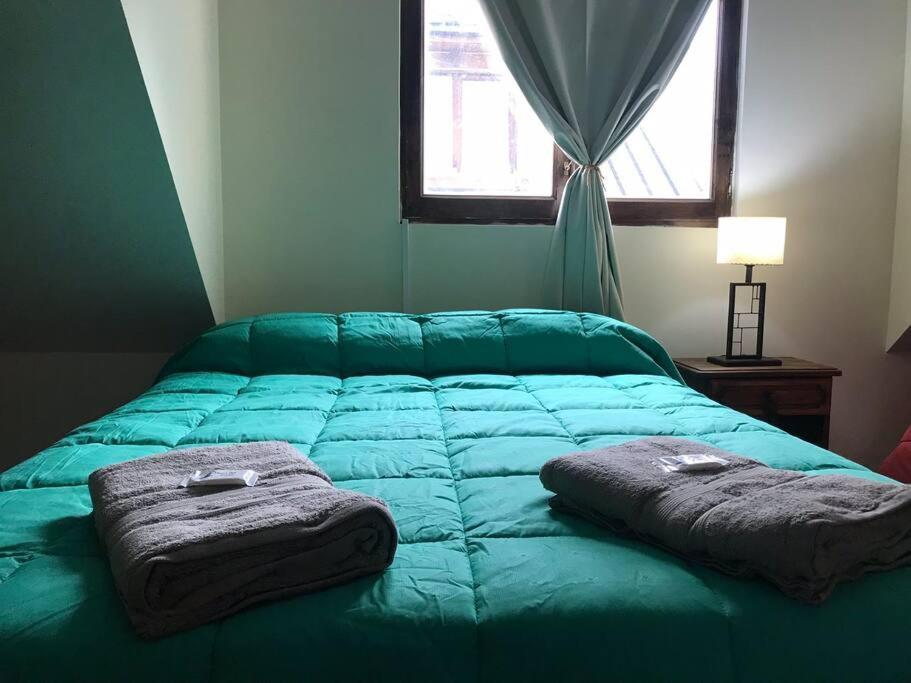 Duplex Ushuaia Centro Apartment Екстериор снимка