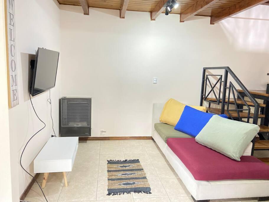 Duplex Ushuaia Centro Apartment Екстериор снимка