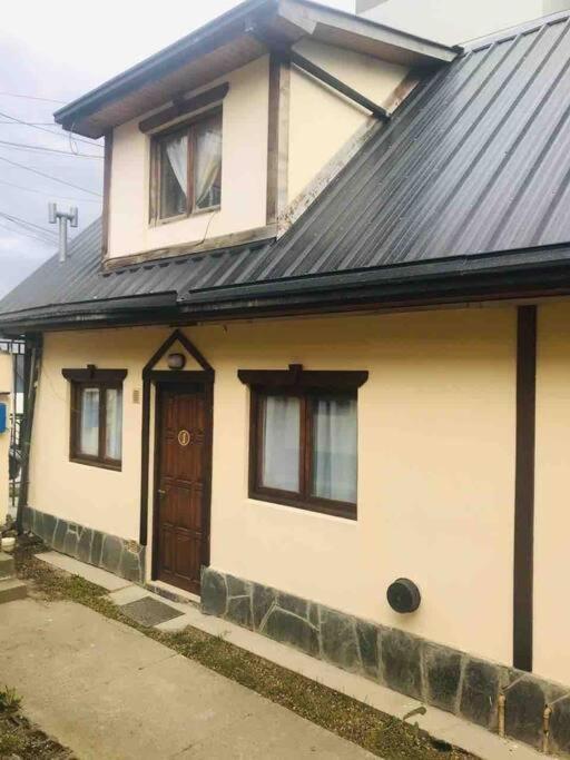Duplex Ushuaia Centro Apartment Екстериор снимка