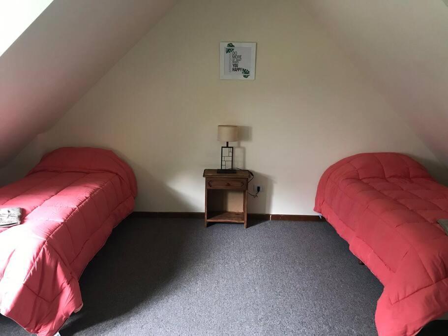 Duplex Ushuaia Centro Apartment Екстериор снимка